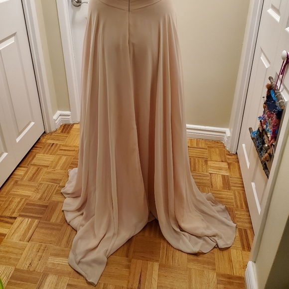 Jovani Prom Dress - Picture 8 of 8